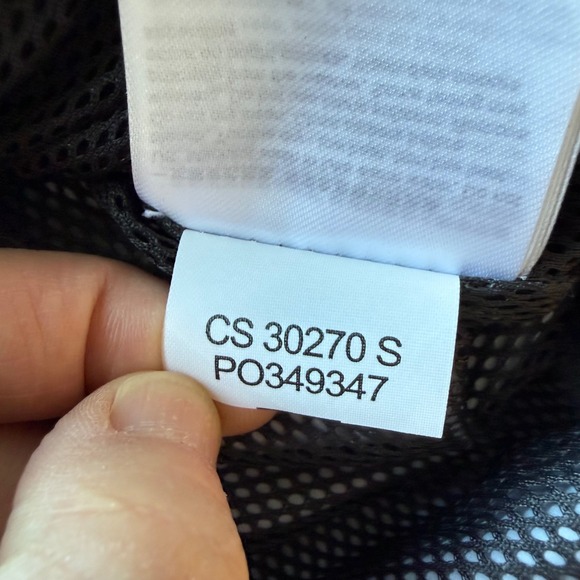 Helly Hansen Crew Vest XL TG Navy Marine Mens Lightweight NWT - Picture 16 of 16